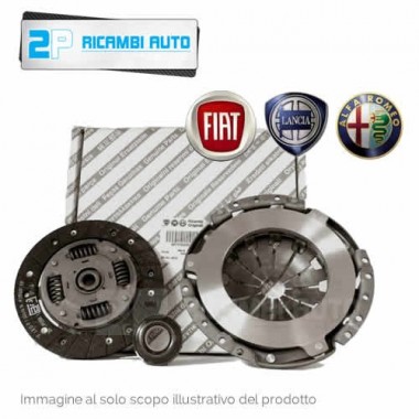 Kit Frizione Fiat Originale LANCIA KAPPA COUPE' 20 V Kit Frizione Fiat Originale LANCIA KAPPA COUPE' 20 V
