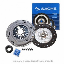 3000 951 128 Kit frizione SACHS