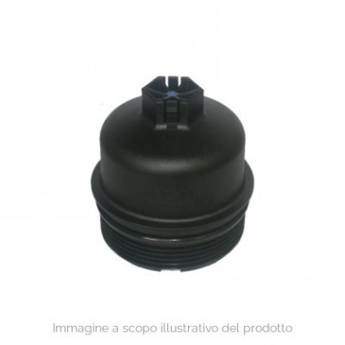 Coperchio filtro olio Opel Meriva 1.3 cdti 55kw