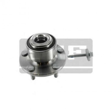 Kit cuscinetto ruota Assale anteriore SKF (VKBA36.61 ) Kit cuscinetto ruota Assale anteriore SKF (VKBA36.61 )
