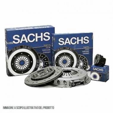 2290 601 003 Kit frizione ZMS Modul SACHS 2290 601 003 Kit frizione ZMS Modul SACHS