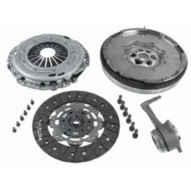 KIT FRIZIONE ZMS Modul Xtend PLUS CSC SACHS (KFS601009) KIT FRIZIONE ZMS Modul Xtend PLUS CSC SACHS (KFS601009)