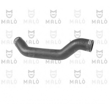 Manicotto intercooler inferiore ALFA ROMEO Manicotto intercooler inferiore ALFA ROMEO