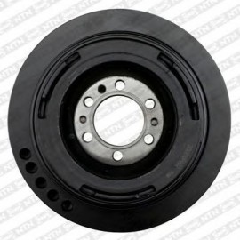 Puleggia cinghia, Albero a gomiti BMW SERIE 7 725 143 CV