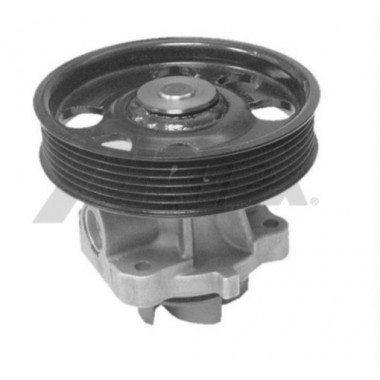 PA10075 Pompa acqua GGT FIAT PUNTO EVO 1.3 D MULTIJET