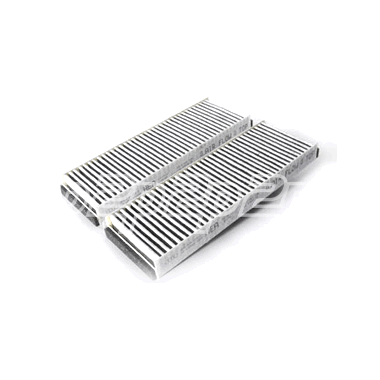 ADL142501 Filtro abitacolo BLUEPRINT ADL142501 Filtro abitacolo BLUEPRINT