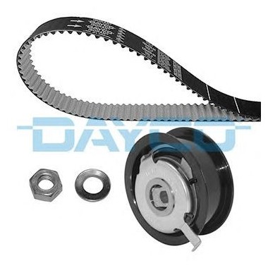 KTB788 Kit distribuzione, kit cinghie dentate Dayco KTB788 Kit distribuzione, kit cinghie dentate Dayco