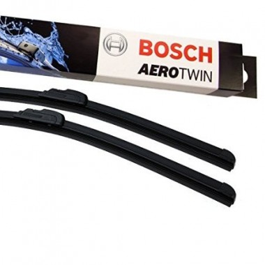 3397118977 Coppia Spazzole tergicristallo Anteriore BOSCH