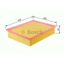 Filtro aria Bosch (F026400378)