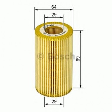 Filtro olio BOSCH (1457429249) Fiat, Ford