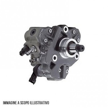 Pompa ad alta pressione, Pompa iniezione BOSCH Pompa ad alta pressione, Pompa iniezione BOSCH