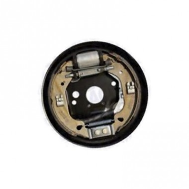 KIT5002 Kit ganasce freno posteriori e kit regolazione ganasce, FIAT PUNTO/GRANDE PUNTO KIT5002 Kit ganasce freno posteriori e kit regolazione ganasce, FIAT PUNTO/GRANDE PUNTO