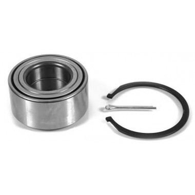 Kit cuscinetto ruota anteriore MOOG (HY-WB-11797) Kit cuscinetto ruota anteriore MOOG (HY-WB-11797)
