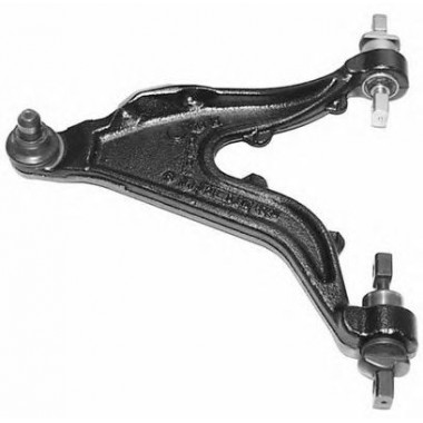 Trapezio, Braccio oscillante sinistro VEMA (KIT22899) Trapezio, Braccio oscillante sinistro VEMA (KIT22899)