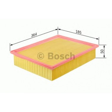 Filtro aria Bosch (1457433070)