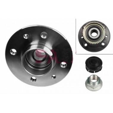 Kit cuscinetto ruota Assale posteriore SKF Kit cuscinetto ruota Assale posteriore SKF