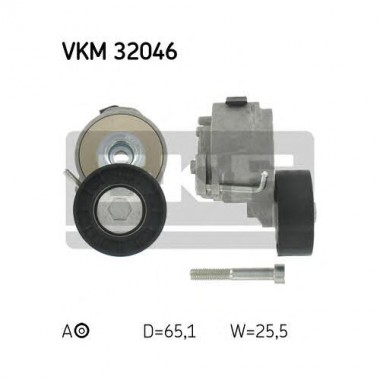 Rullo tenditore, Cinghia Poly-V SKF (VKM32046) Rullo tenditore, Cinghia Poly-V SKF (VKM32046)