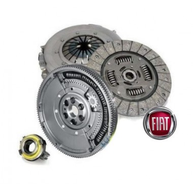 Kit frizione volano cuscinetto FIAT (KFS016)