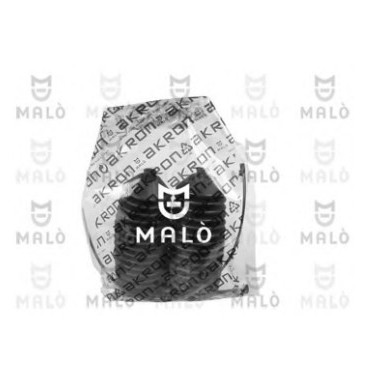 Kit soffietto, Sterzo Malò (280411) OPEL ASTRA H (L48) 1.7 CDTI