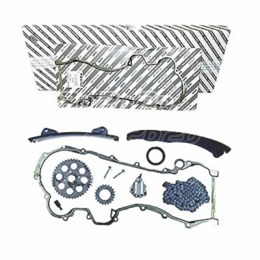 Kit catena distribuzione, Olio motore, Opel Astra H 1.3 Multijet Kit catena distribuzione, Olio motore, Opel Astra H 1.3 Multijet