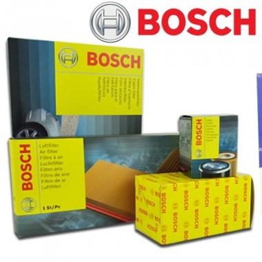 Kit tagliando, filtri e olio TOYOTA RAV 4 III (KF5758)