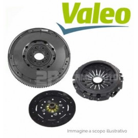 Kit Frizione completo e Paraolio, FIAT DOBLO 1.9 74kw