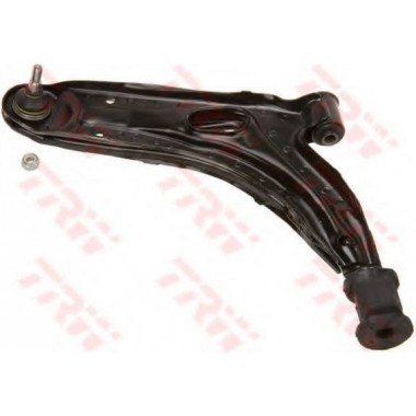 Braccio oscillante, Sospensione ruota TRW (JTC282) Braccio oscillante, Sospensione ruota TRW (JTC282)