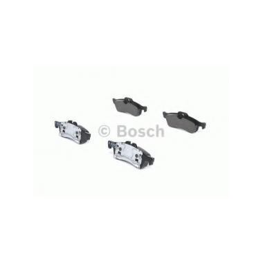 Kit pastiglie freno, Freno a disco BOSCH (0986494063 )