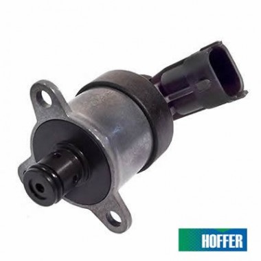 Valvola regolapressione, Impianto iniezione, HOFFER (8029185) Valvola regolapressione, Impianto iniezione, HOFFER (8029185)