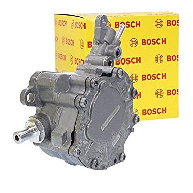 Pompa iniezione carburante / Pompa alta pressione BOSCH (F009D02799)
