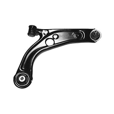Braccio oscillante, sospensione ruota, lato Destro (BR2023) Fiat Panda 312 Braccio oscillante, sospensione ruota, lato Destro (BR2023) Fiat Panda 312