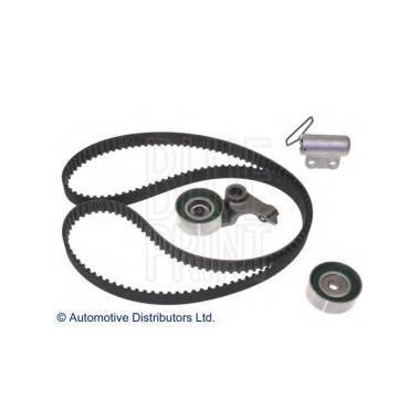 Kit distribuzione TOYOTA, BluePrint (ADT37321) e cinghia servizi GATES (5PK1193) Kit distribuzione TOYOTA, BluePrint (ADT37321) e cinghia servizi GATES (5PK1193)