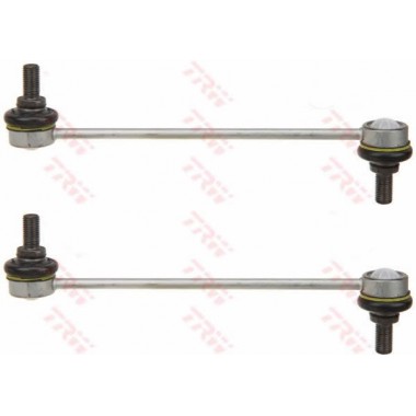 Coppia Asta/Puntone, Biellette Stabilizzatrice assale anteriore TRW (JTC114) Coppia Asta/Puntone, Biellette Stabilizzatrice assale anteriore TRW (JTC114)