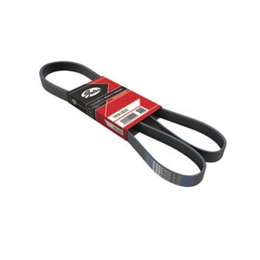 Cinghia Poly-V EPDM (Etilene-Propilene-Diene-Caucciù) GATES 6PK1320 Cinghia Poly-V EPDM (Etilene-Propilene-Diene-Caucciù) GATES 6PK1320