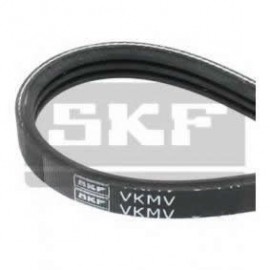 Cinghia Poly-V Cinghia Poly-V EPDM (Etilene-Propilene-Diene-Caucciù) SKF (4PK803)