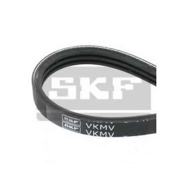 Cinghia Poly-V Cinghia Poly-V EPDM (Etilene-Propilene-Diene-Caucciù) SKF (4PK803)