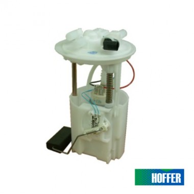 Pompa carburante, imp. alimentazione carburante HOFFER (7507047)