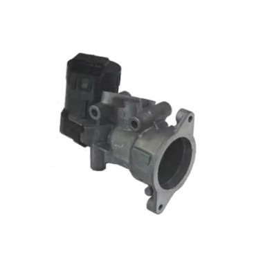 Valvola Egr, valvola ricircolo gas di scarico (14004) Valvola Egr, valvola ricircolo gas di scarico (14004)