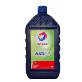 Antigelo Liquido refrigerante puro Total Glacelf T Blu 1Lt
