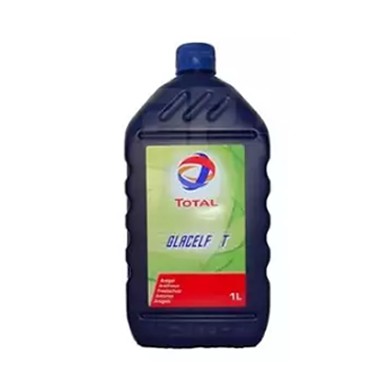 Antigelo Liquido refrigerante puro Total Glacelf T Blu 1Lt