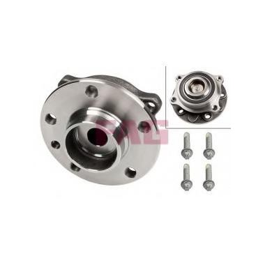 Kit cuscinetto ruota Assale posteriore, FAG (713 6063 70) Kit cuscinetto ruota Assale posteriore, FAG (713 6063 70)