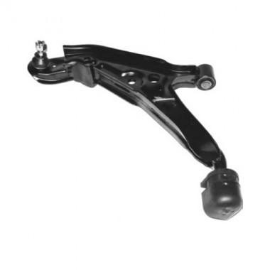 Braccio oscillante, Sospensione ruota BIRTH (BR1381) NISSAN PRIMERA Braccio oscillante, Sospensione ruota BIRTH (BR1381) NISSAN PRIMERA