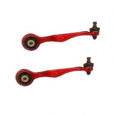 Coppia Bracci oscillanti, sospensione ruota rinforzati, anteriori superiori FRAP (1733FR, 1734FR) Coppia Bracci oscillanti, sospensione ruota rinforzati, anteriori superiori FRAP (1733FR, 1734FR)