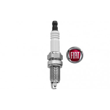 Candela accensione ORIGINALE FIAT (55190788) Candela accensione ORIGINALE FIAT (55190788)