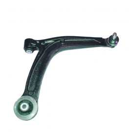 Braccio oscillante, Sospensione ruota DX Delta Gom (BR1935) ABARTH 500C FIAT 500