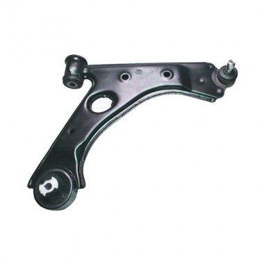 Braccio oscillante, Sospensione ruota Assale anteriore Dx Delta Gom (BR1942) Braccio oscillante, Sospensione ruota Assale anteriore Dx Delta Gom (BR1942)