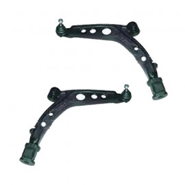 Coppia bracci oscillanti Sospensione ruota BIRTH (BR1174, BR1175) FIAT CINQUECENTO SEICENTO