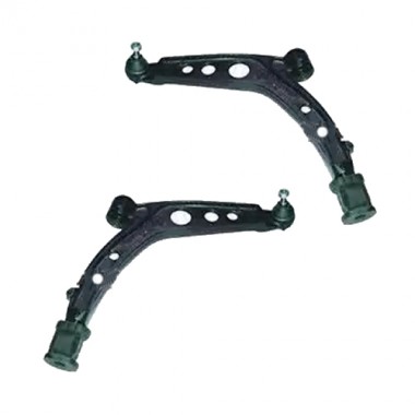 Coppia bracci oscillanti Sospensione ruota BIRTH (BR1174, BR1175) FIAT CINQUECENTO SEICENTO Coppia bracci oscillanti Sospensione ruota BIRTH (BR1174, BR1175) FIAT CINQUECENTO SEICENTO