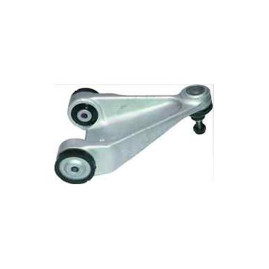 Braccio oscillante Sospensione ruota Dx BIRTH (BR1413) ALFA ROMEO 166