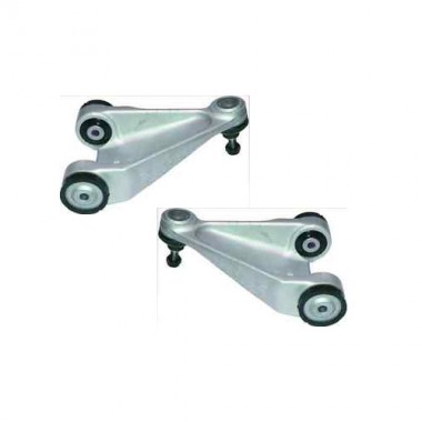 Coppia Bracci oscillanti Sospensione ruota BIRTH (BR1414, BR1413) ALFA ROMEO 166 Coppia Bracci oscillanti Sospensione ruota BIRTH (BR1414, BR1413) ALFA ROMEO 166